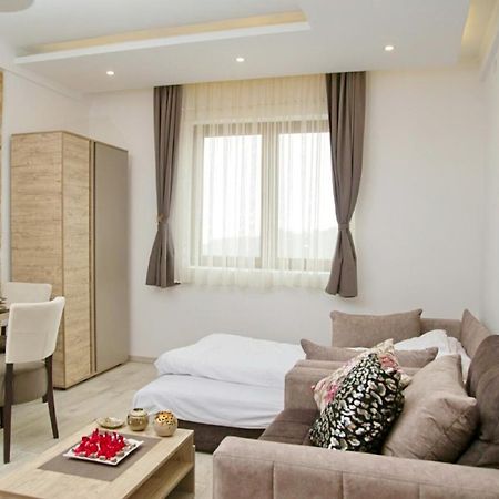 Appartement Kophill L36 Milmari à Kopaonik Extérieur photo