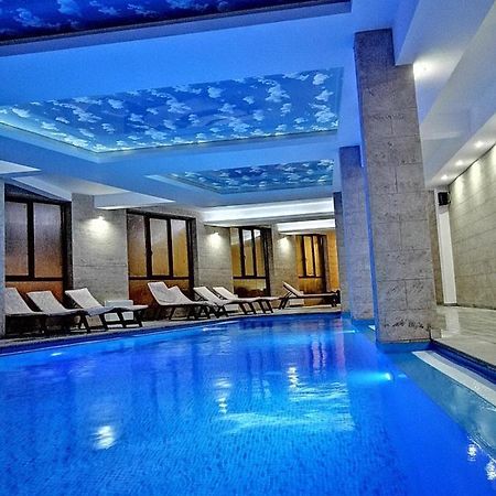 Appartement Kophill L36 Milmari à Kopaonik Extérieur photo