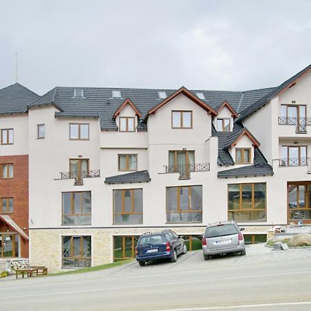Appartement Kophill L36 Milmari à Kopaonik Extérieur photo