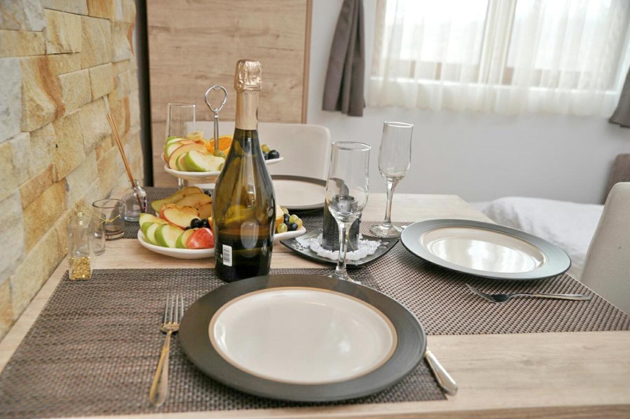 Appartement Kophill L36 Milmari à Kopaonik Extérieur photo