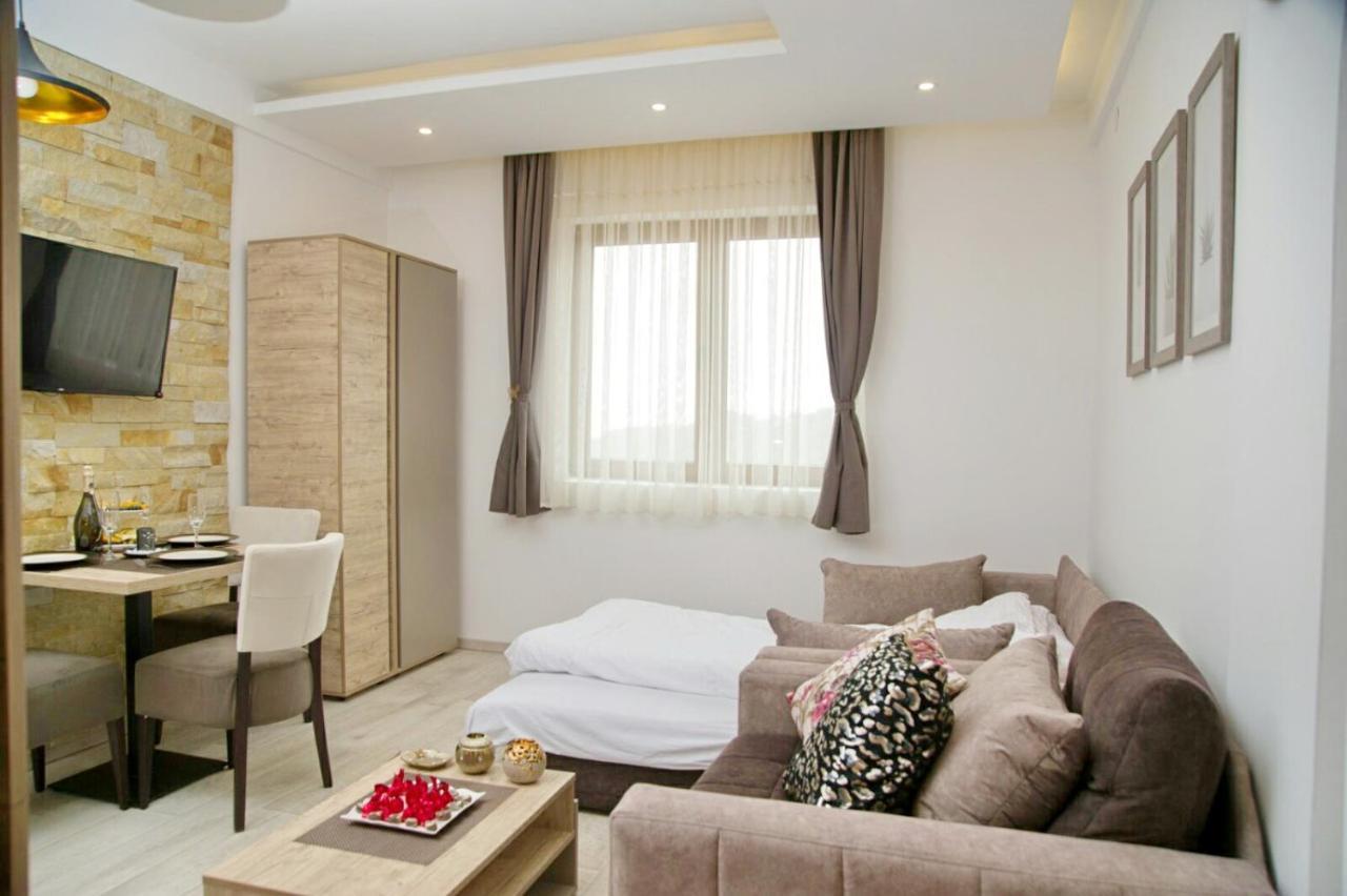 Appartement Kophill L36 Milmari à Kopaonik Extérieur photo