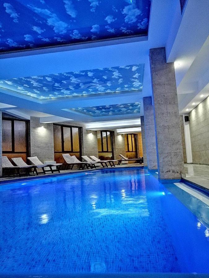 Appartement Kophill L36 Milmari à Kopaonik Extérieur photo