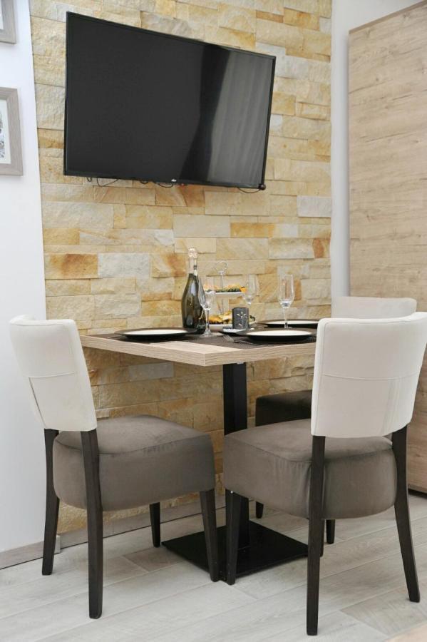 Appartement Kophill L36 Milmari à Kopaonik Extérieur photo