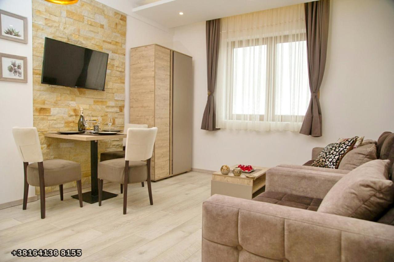 Appartement Kophill L36 Milmari à Kopaonik Extérieur photo