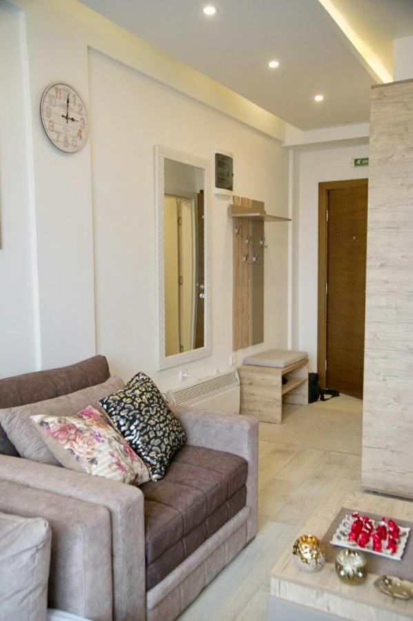 Appartement Kophill L36 Milmari à Kopaonik Extérieur photo
