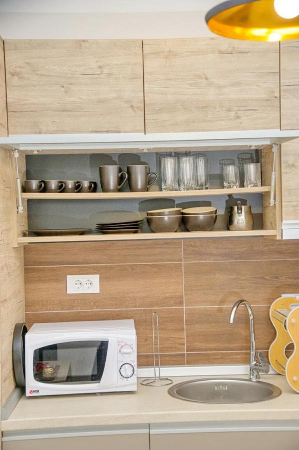 Appartement Kophill L36 Milmari à Kopaonik Extérieur photo