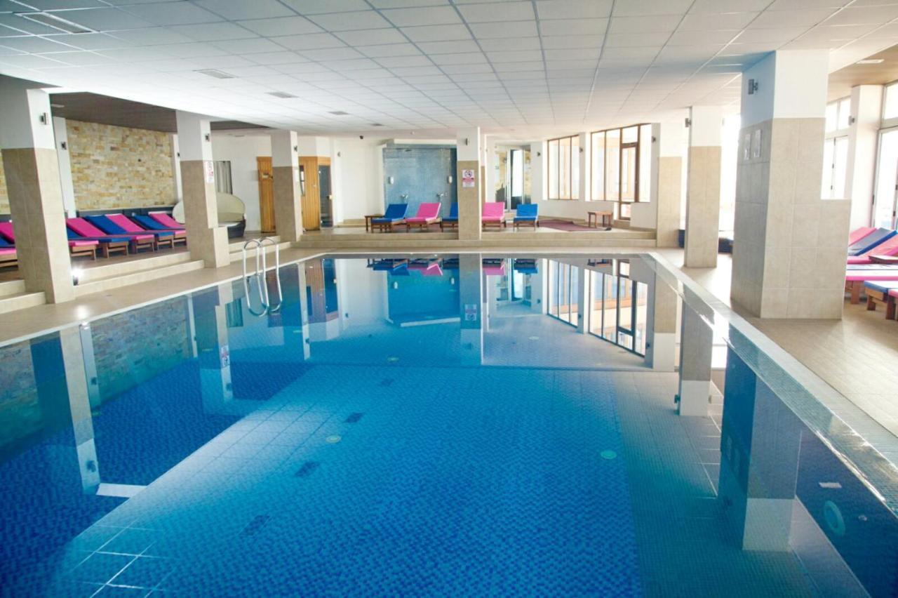 Appartement Kophill L36 Milmari à Kopaonik Extérieur photo