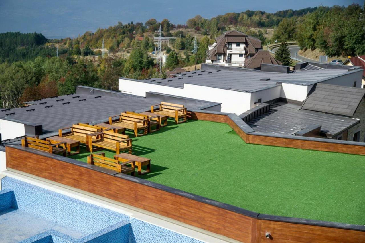 Appartement Kophill L36 Milmari à Kopaonik Extérieur photo