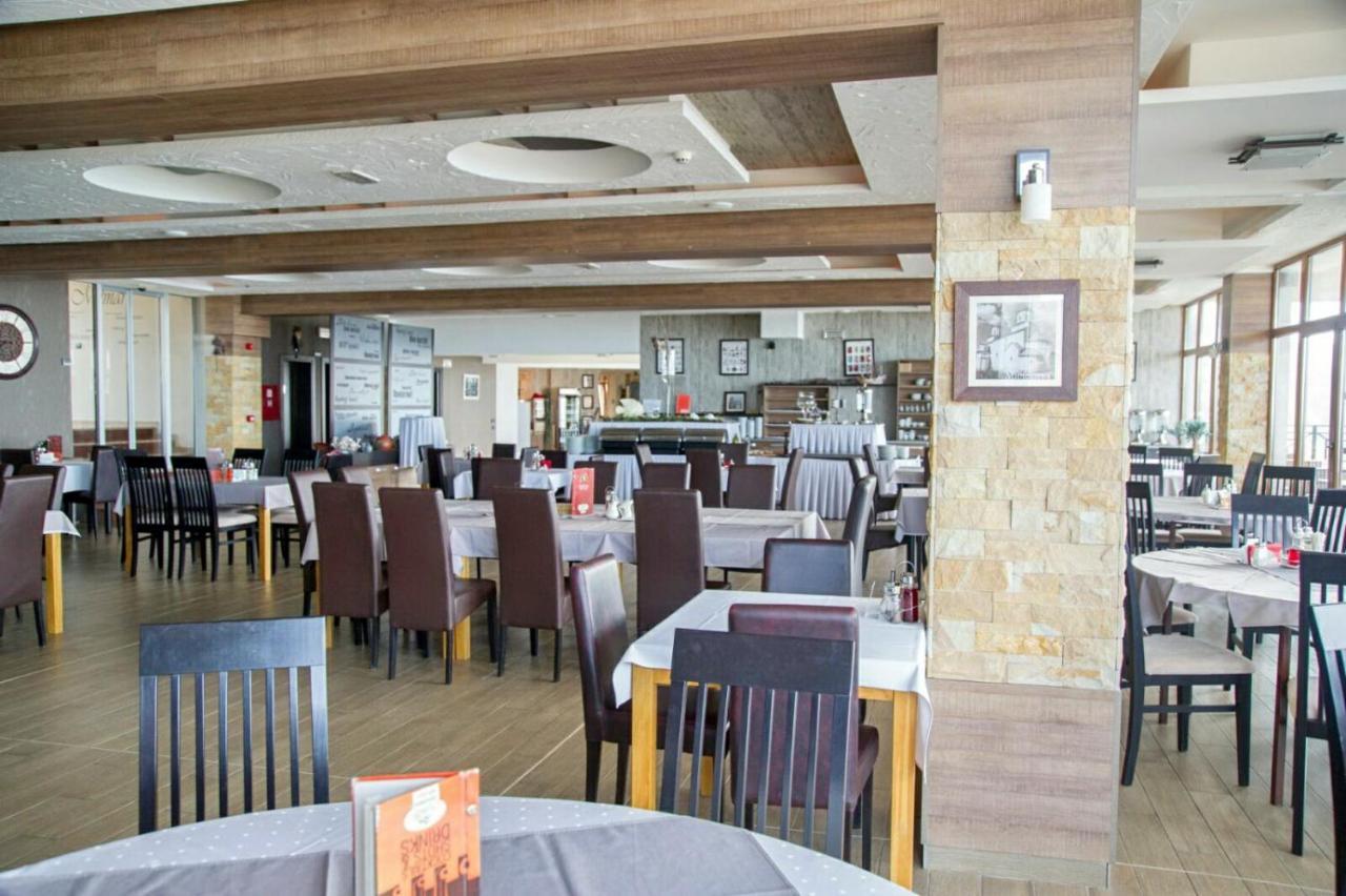 Appartement Kophill L36 Milmari à Kopaonik Extérieur photo