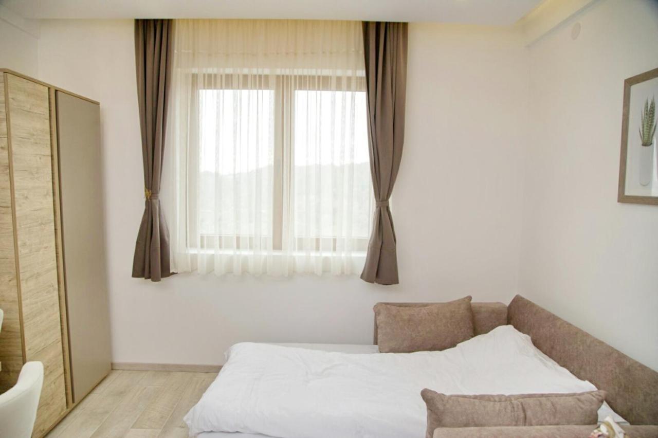 Appartement Kophill L36 Milmari à Kopaonik Extérieur photo