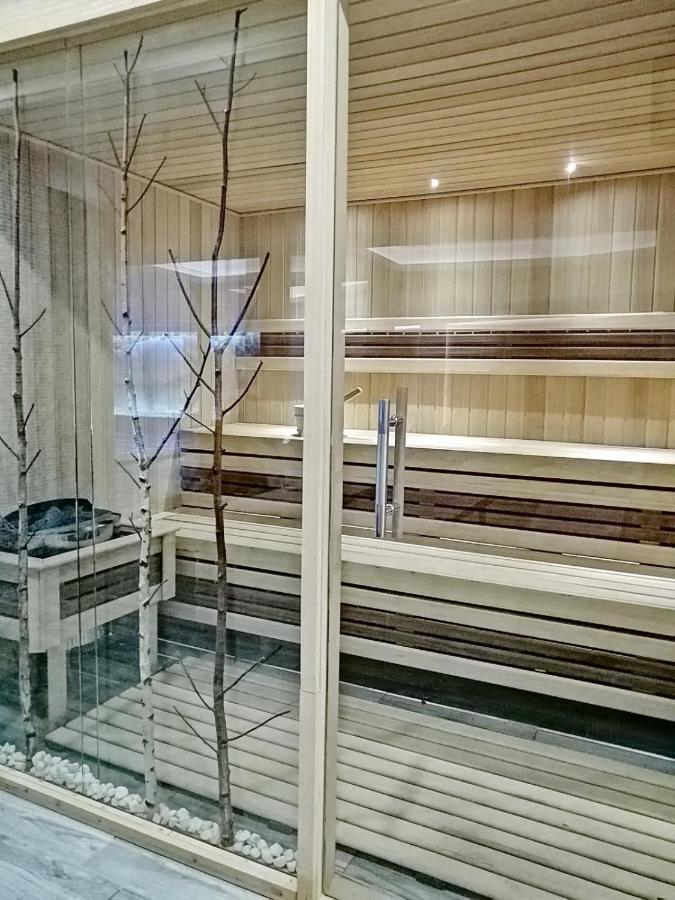 Appartement Kophill L36 Milmari à Kopaonik Extérieur photo