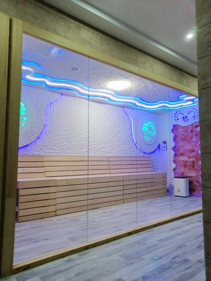 Appartement Kophill L36 Milmari à Kopaonik Extérieur photo