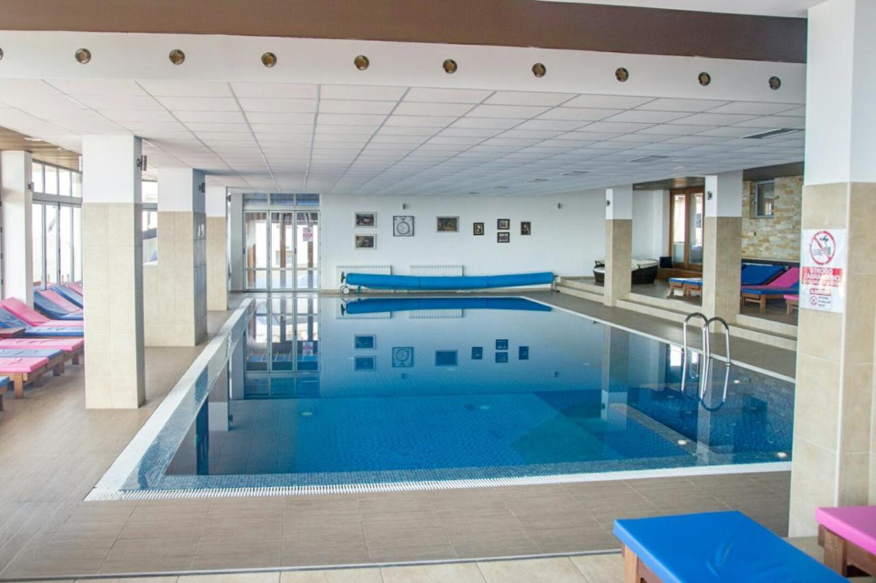 Appartement Kophill L36 Milmari à Kopaonik Extérieur photo