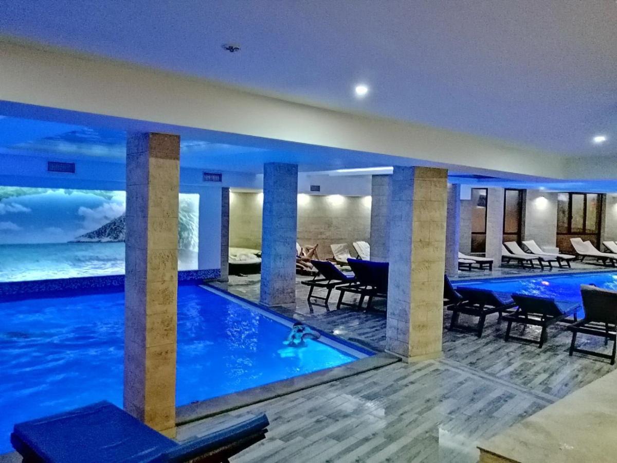 Appartement Kophill L36 Milmari à Kopaonik Extérieur photo