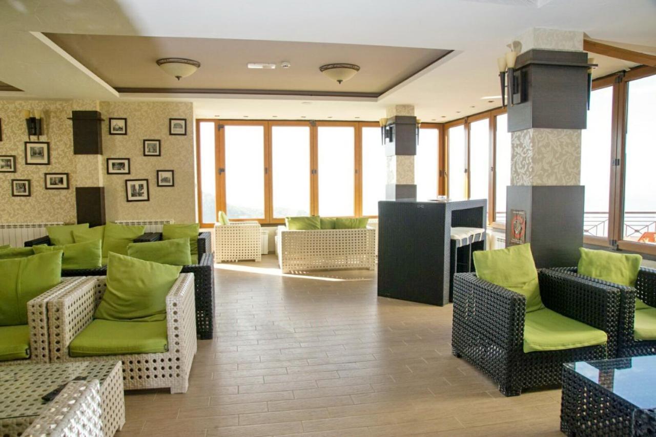 Appartement Kophill L36 Milmari à Kopaonik Extérieur photo