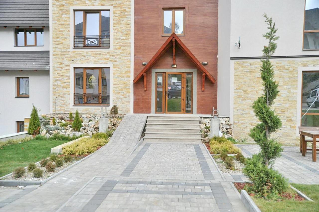 Appartement Kophill L36 Milmari à Kopaonik Extérieur photo