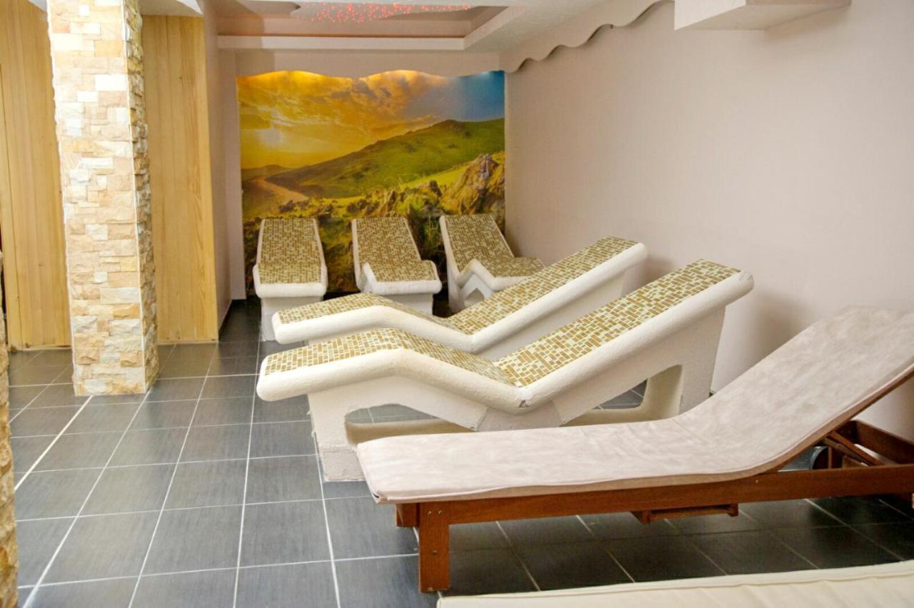 Appartement Kophill L36 Milmari à Kopaonik Extérieur photo