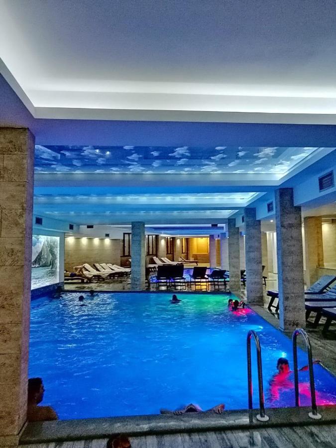 Appartement Kophill L36 Milmari à Kopaonik Extérieur photo