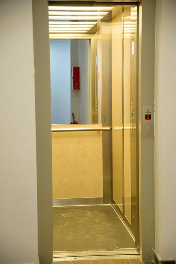 Appartement Kophill L36 Milmari à Kopaonik Extérieur photo