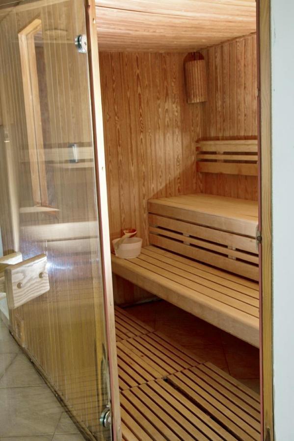 Appartement Kophill L36 Milmari à Kopaonik Extérieur photo