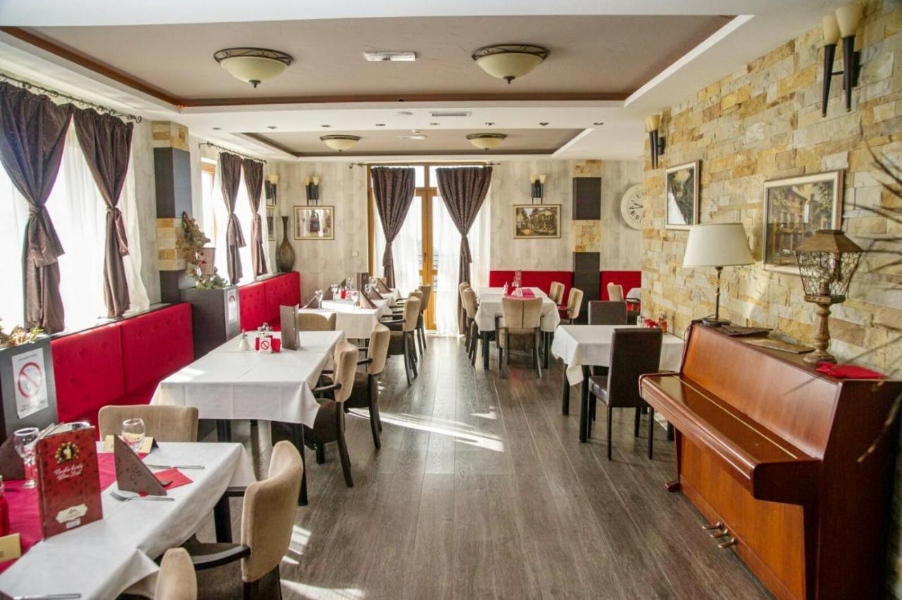 Appartement Kophill L36 Milmari à Kopaonik Extérieur photo