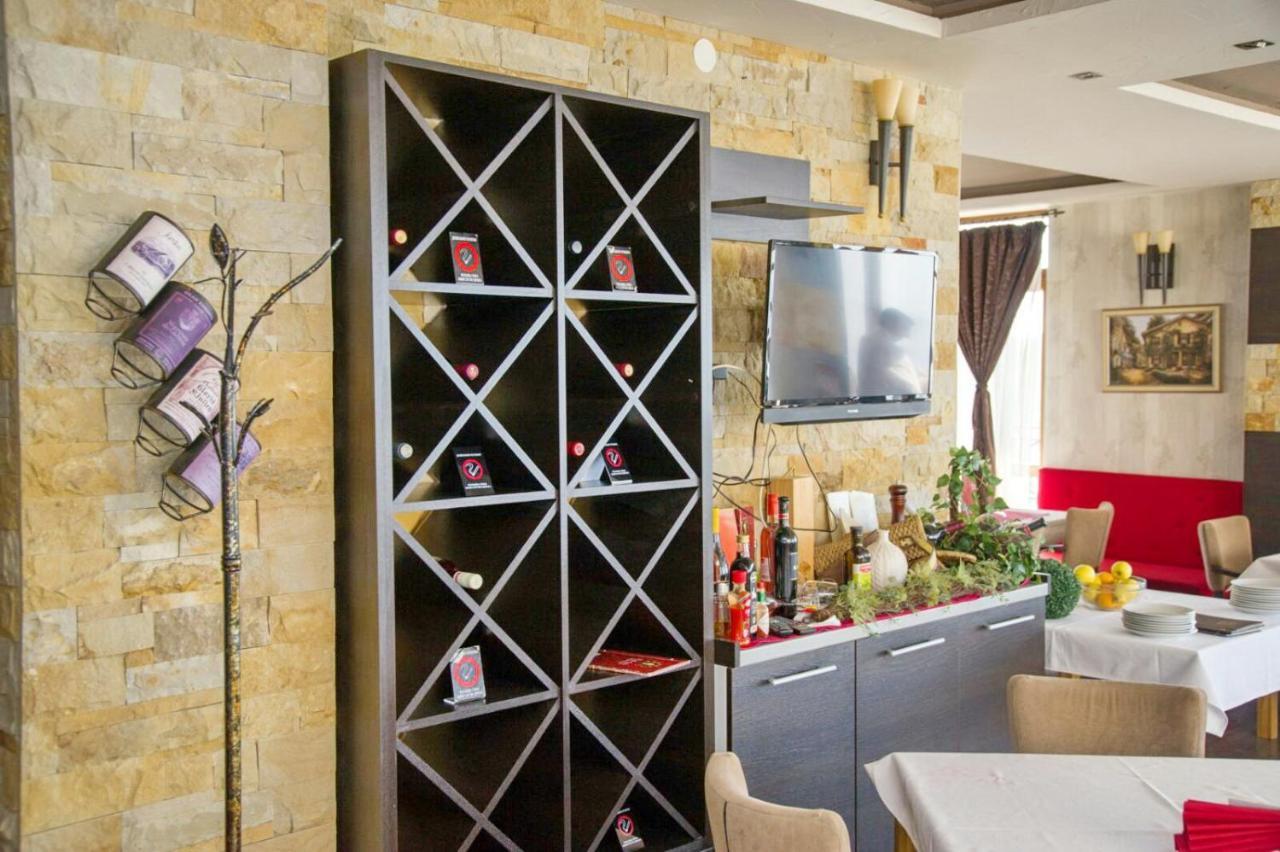 Appartement Kophill L36 Milmari à Kopaonik Extérieur photo