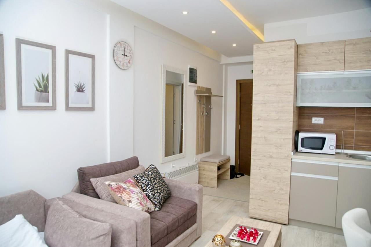 Appartement Kophill L36 Milmari à Kopaonik Extérieur photo