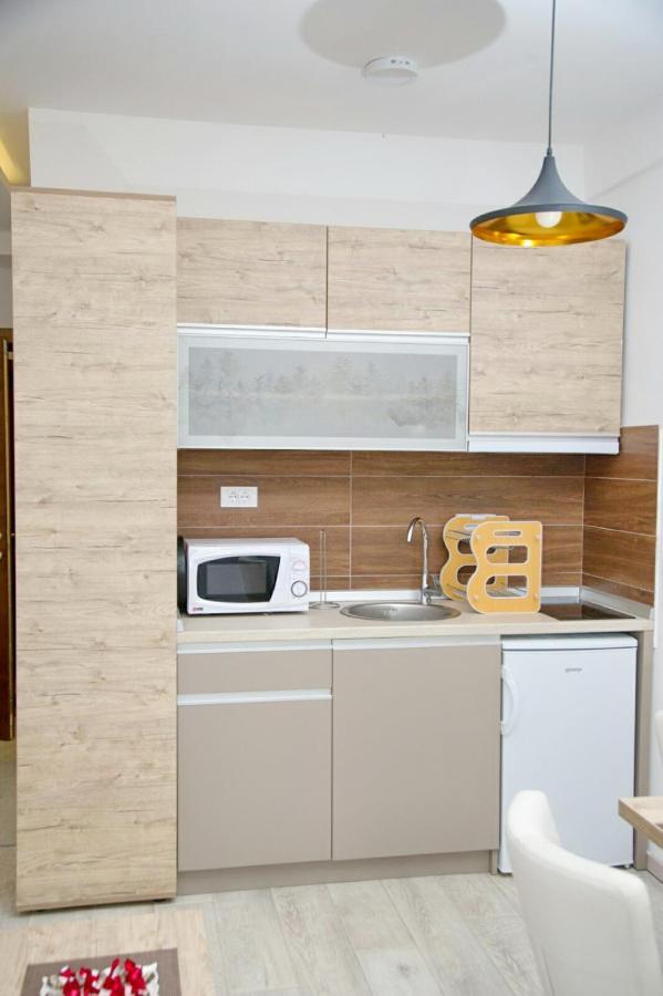 Appartement Kophill L36 Milmari à Kopaonik Extérieur photo