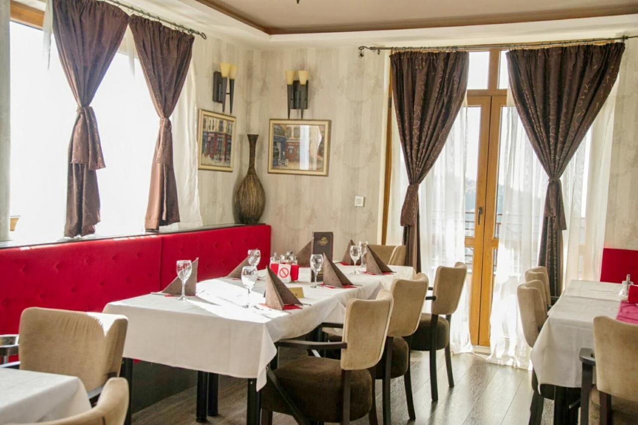Appartement Kophill L36 Milmari à Kopaonik Extérieur photo