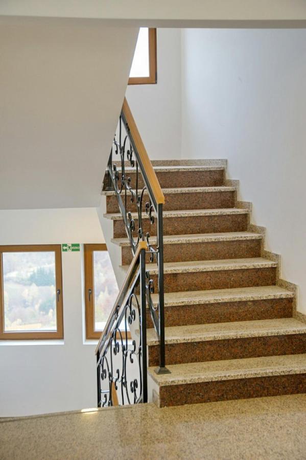 Appartement Kophill L36 Milmari à Kopaonik Extérieur photo