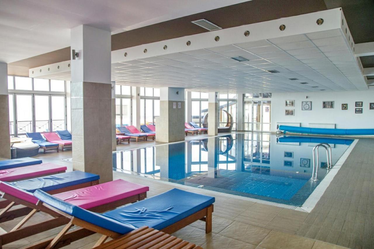 Appartement Kophill L36 Milmari à Kopaonik Extérieur photo