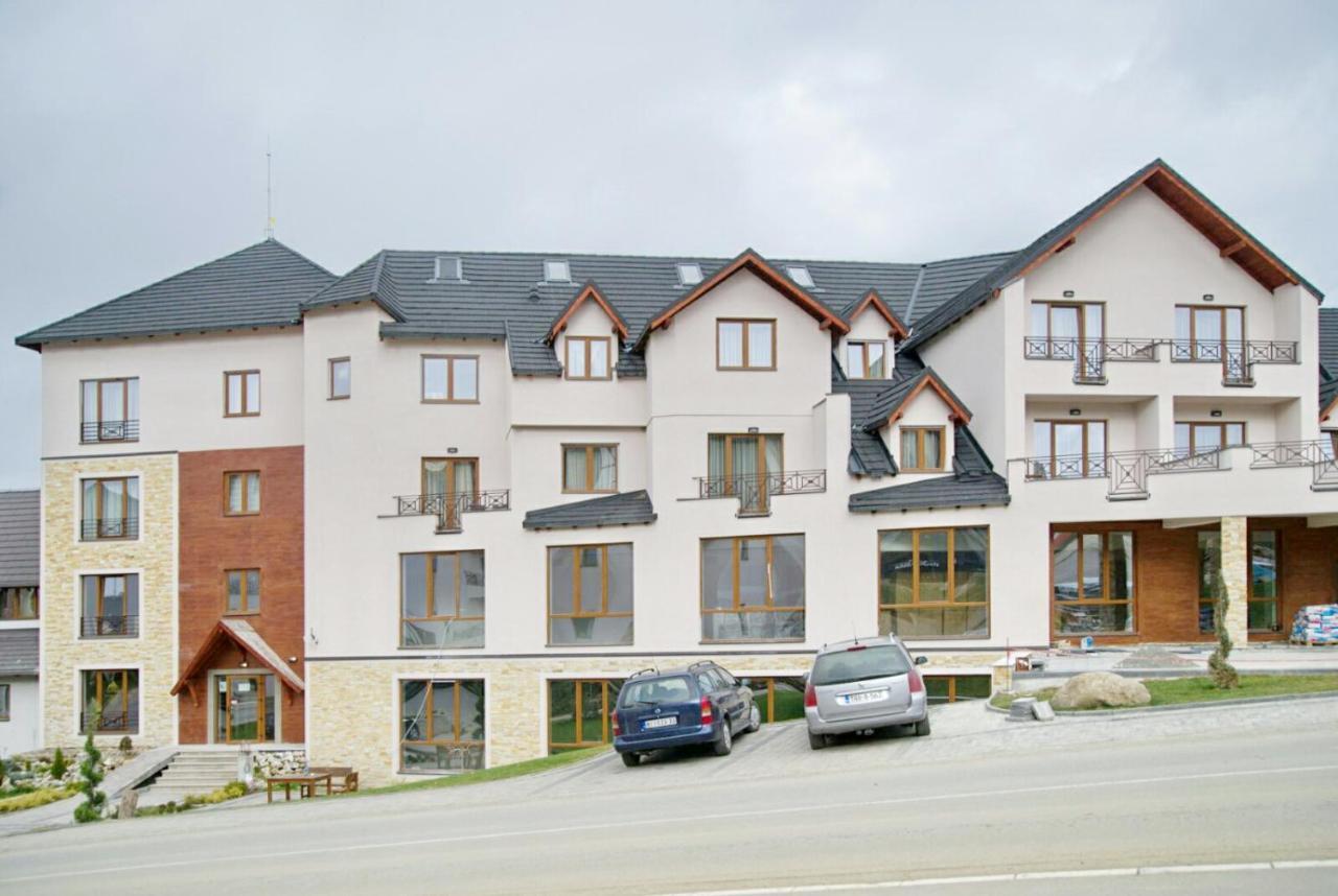 Appartement Kophill L36 Milmari à Kopaonik Extérieur photo