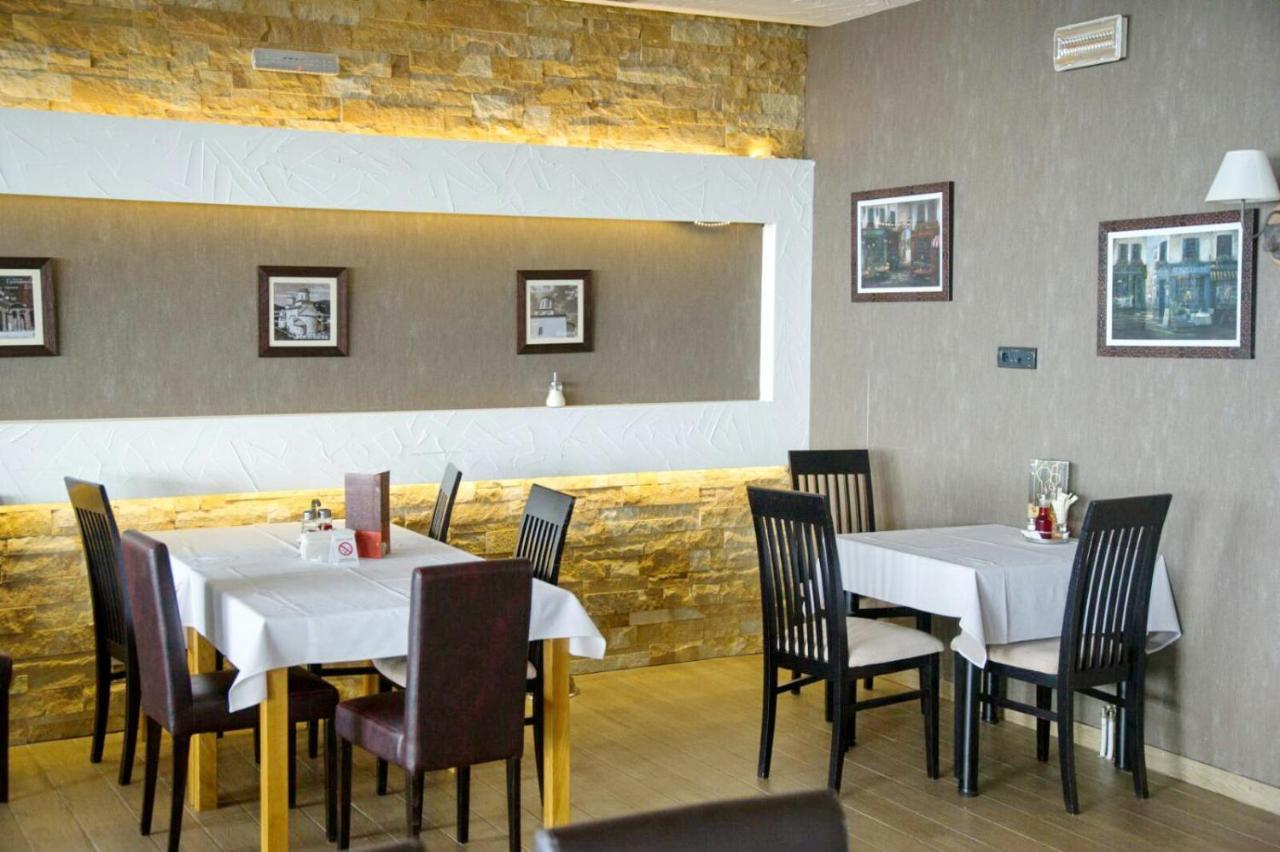Appartement Kophill L36 Milmari à Kopaonik Extérieur photo