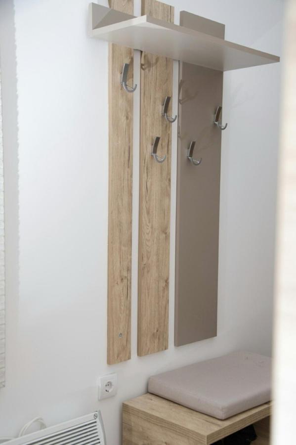 Appartement Kophill L36 Milmari à Kopaonik Extérieur photo