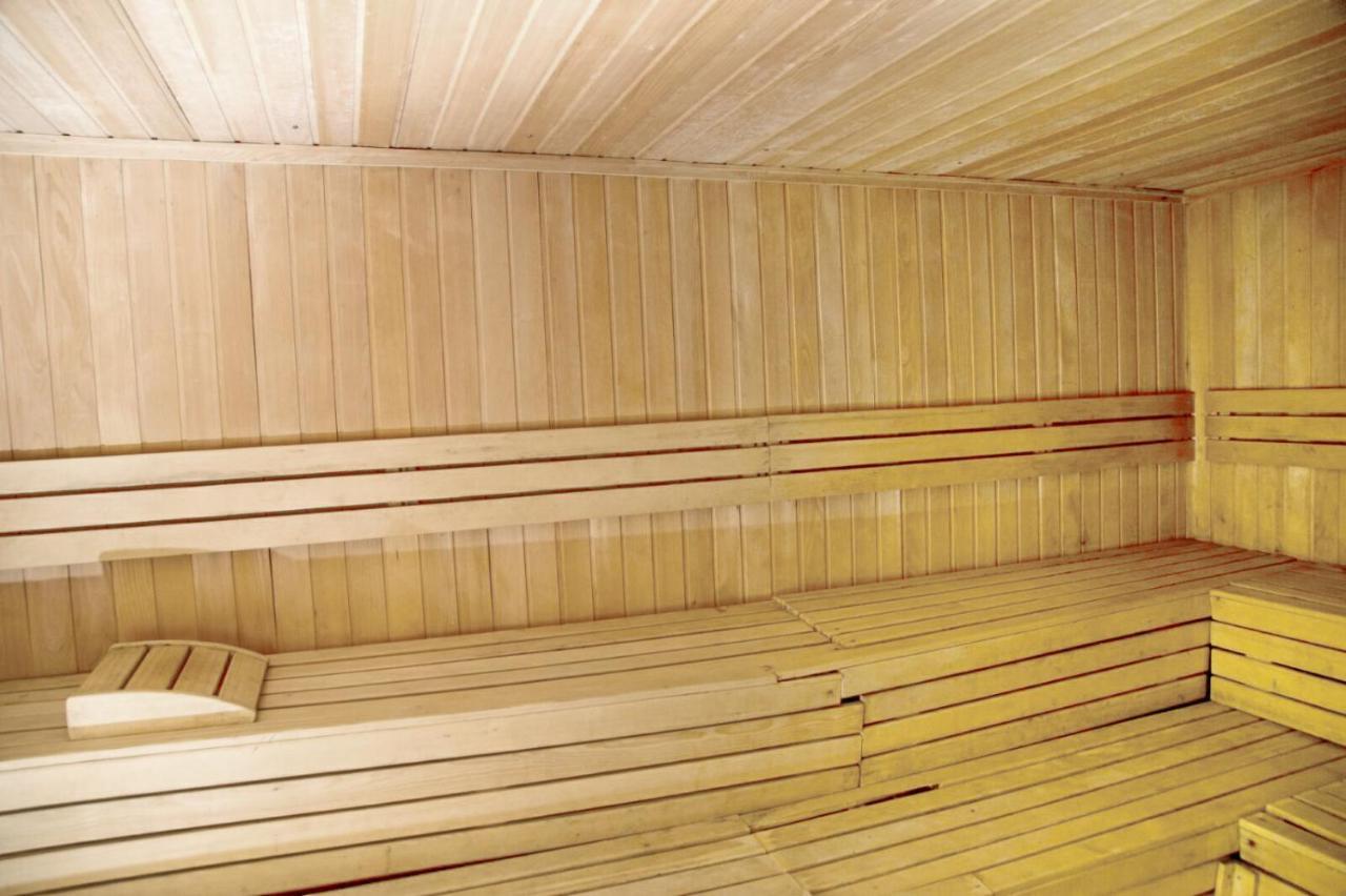 Appartement Kophill L36 Milmari à Kopaonik Extérieur photo