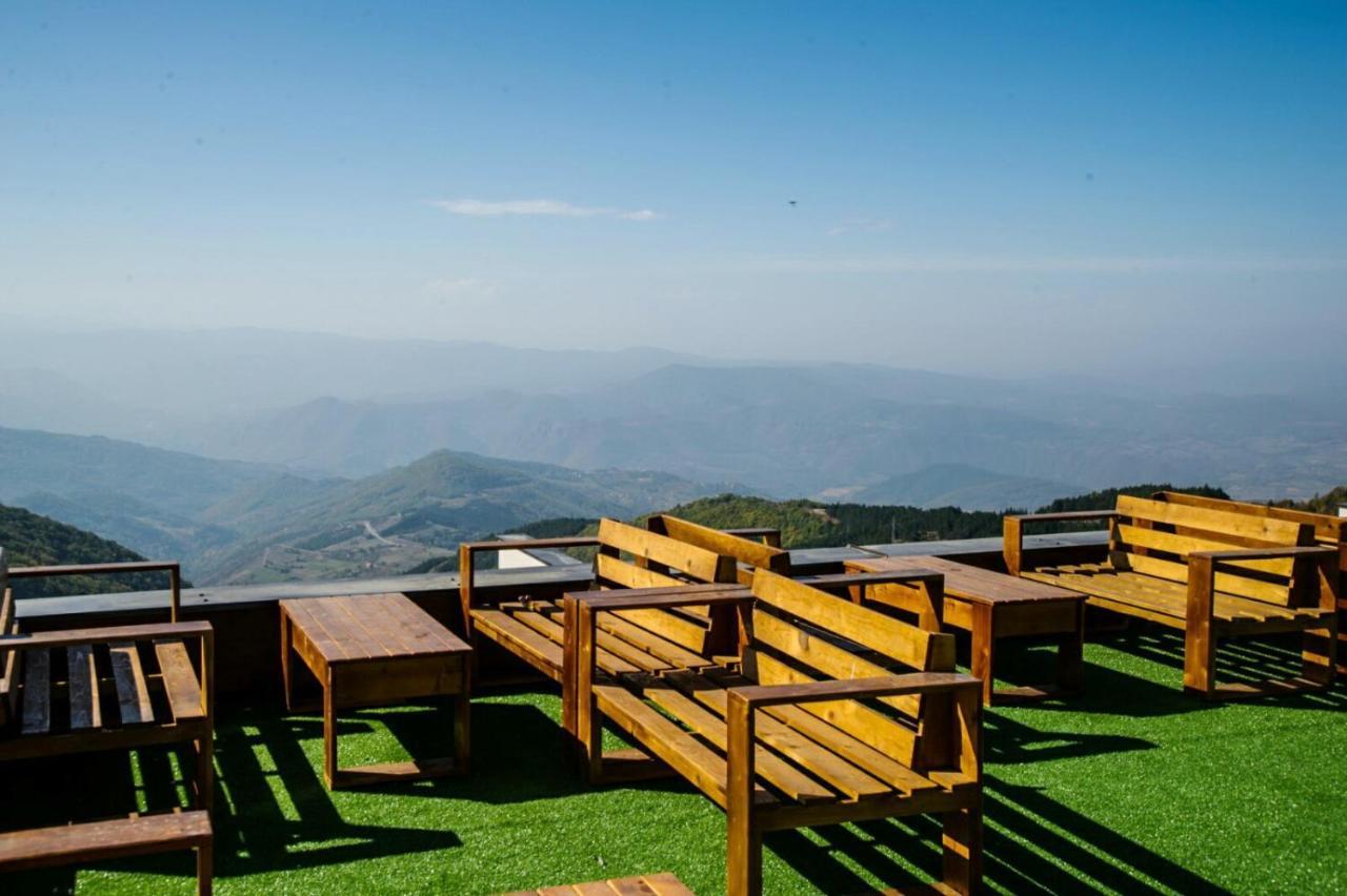 Appartement Kophill L36 Milmari à Kopaonik Extérieur photo